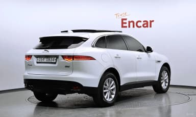 F-PACE