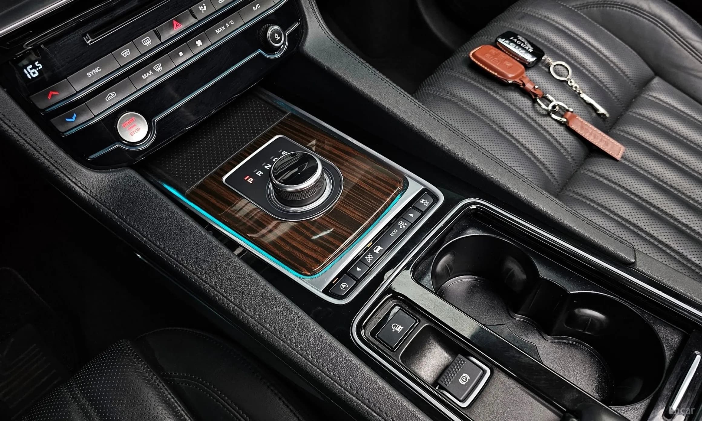 F-PACE