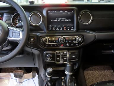 Wrangler (JL)