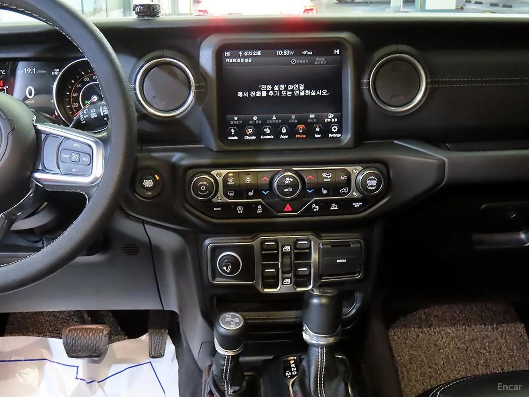 Wrangler (JL)