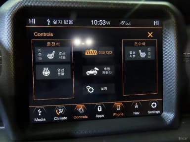 Wrangler (JL)