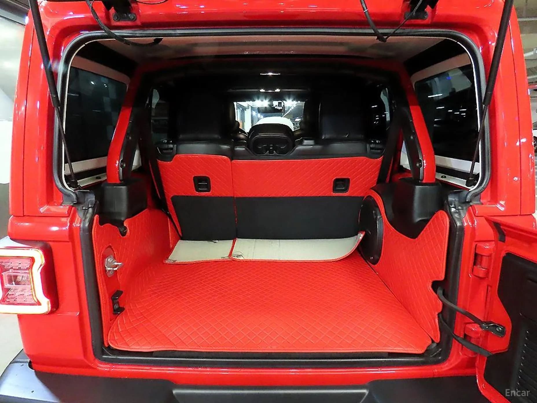 Wrangler (JL)