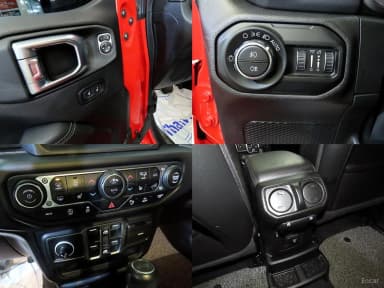 Wrangler (JL)
