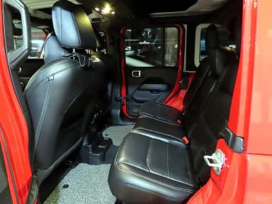 Wrangler (JL)