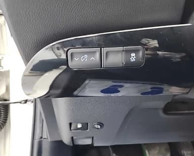 Prius 4th Generation