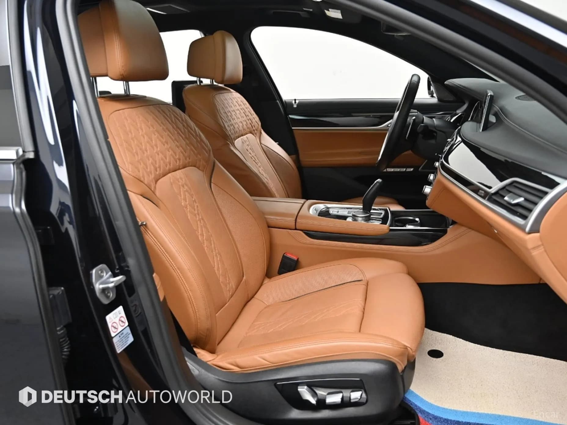 7 Series (G11)