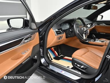 7 Series (G11)