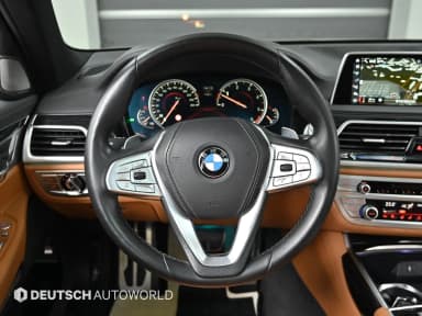 7 Series (G11)