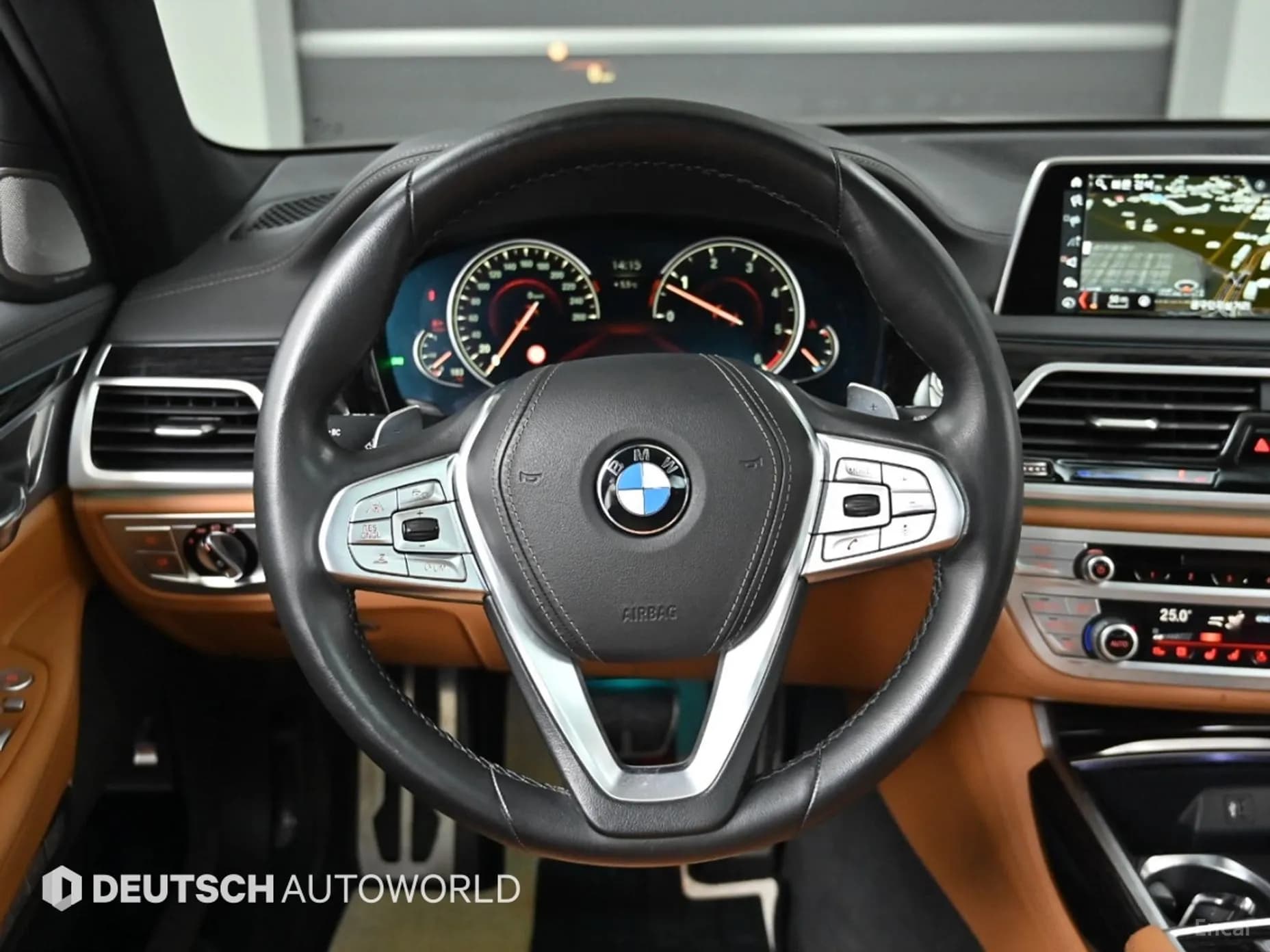 7 Series (G11)