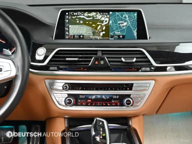 7 Series (G11)