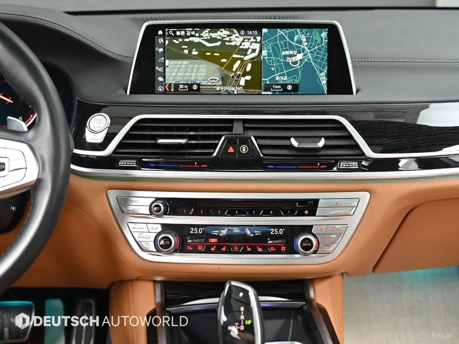 7 Series (G11)