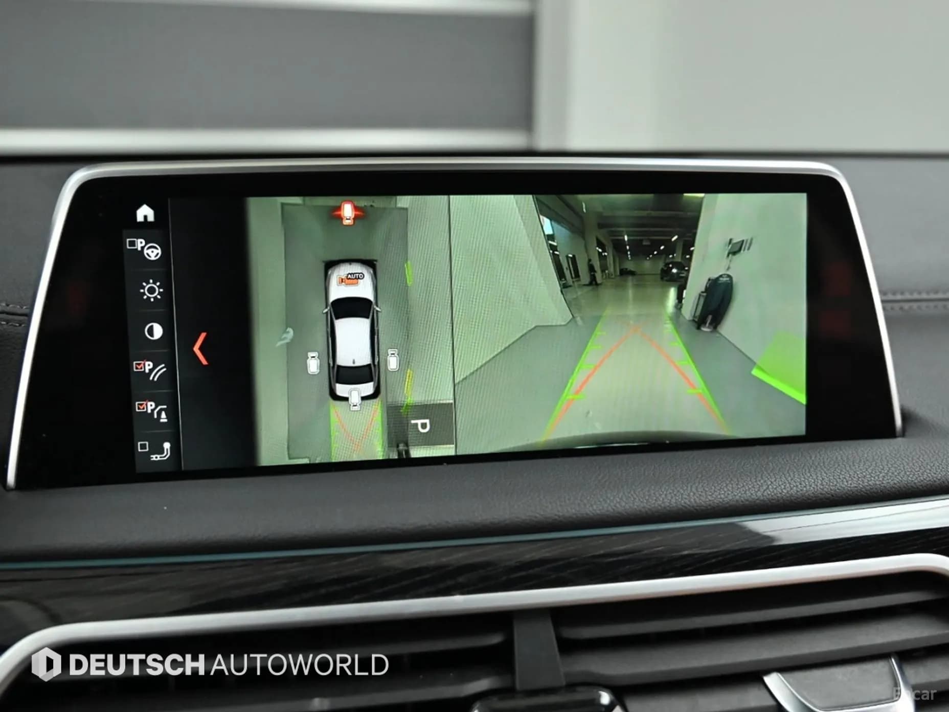 7 Series (G11)