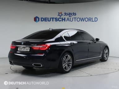 7 Series (G11)