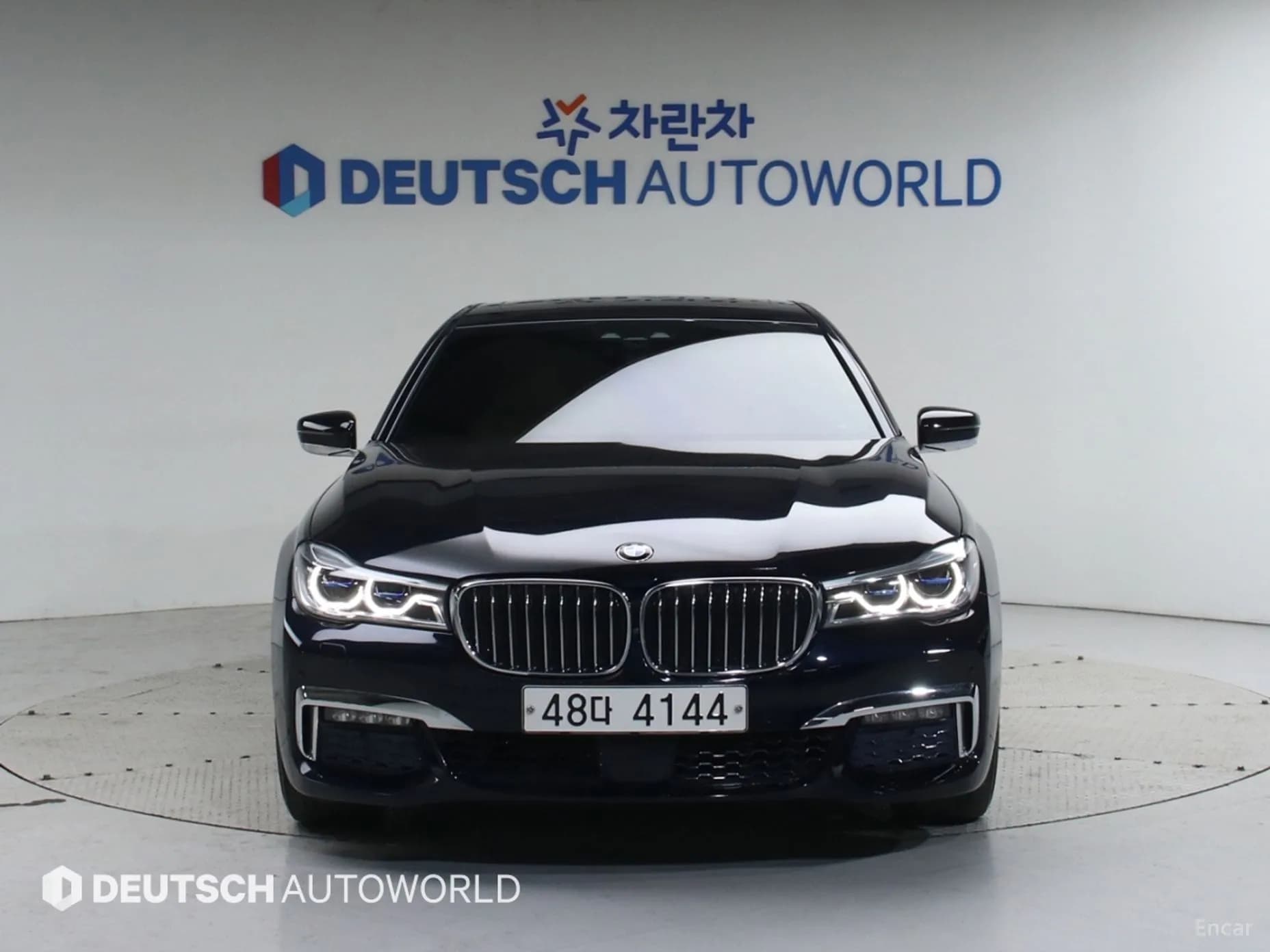 7 Series (G11)