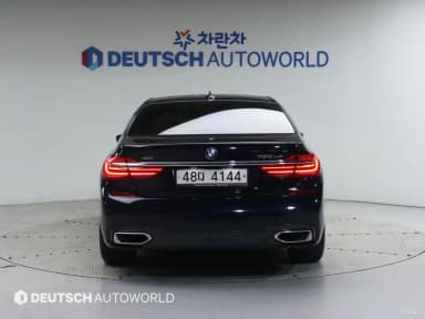 7 Series (G11)