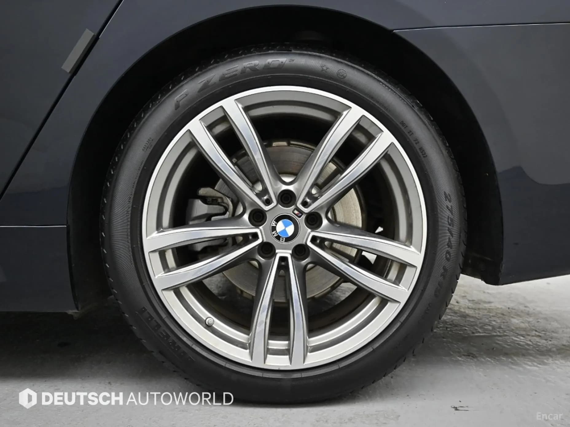 7 Series (G11)