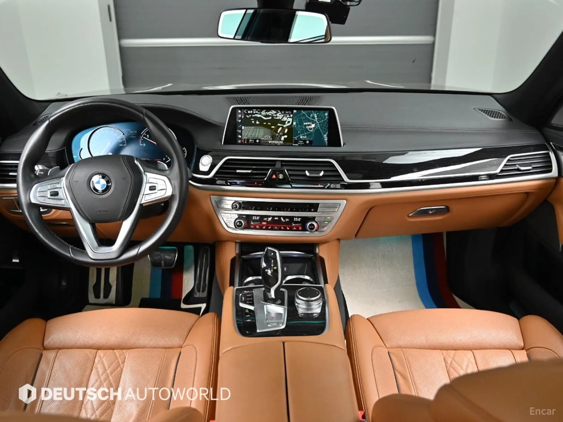 7 Series (G11)