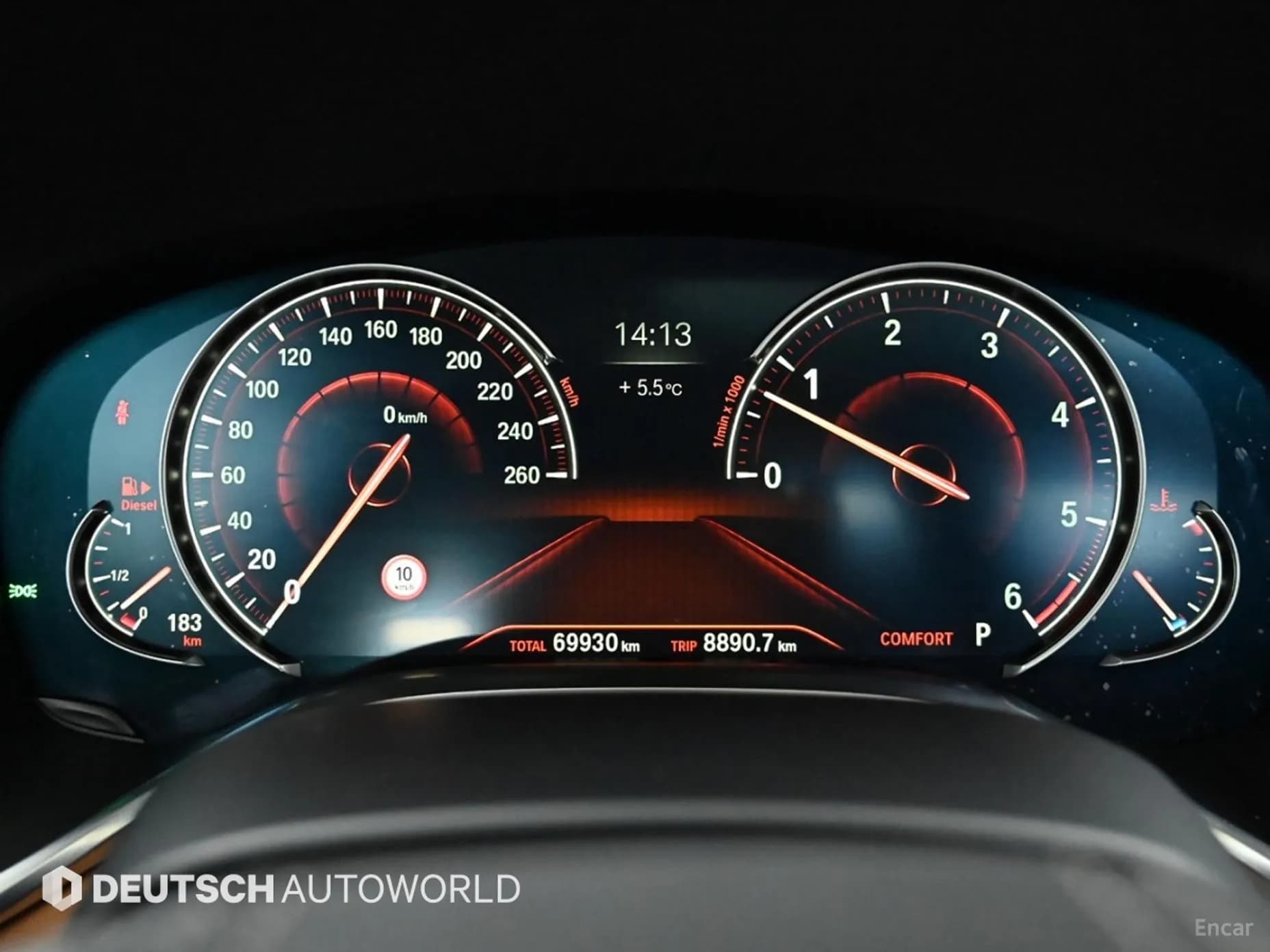 7 Series (G11)