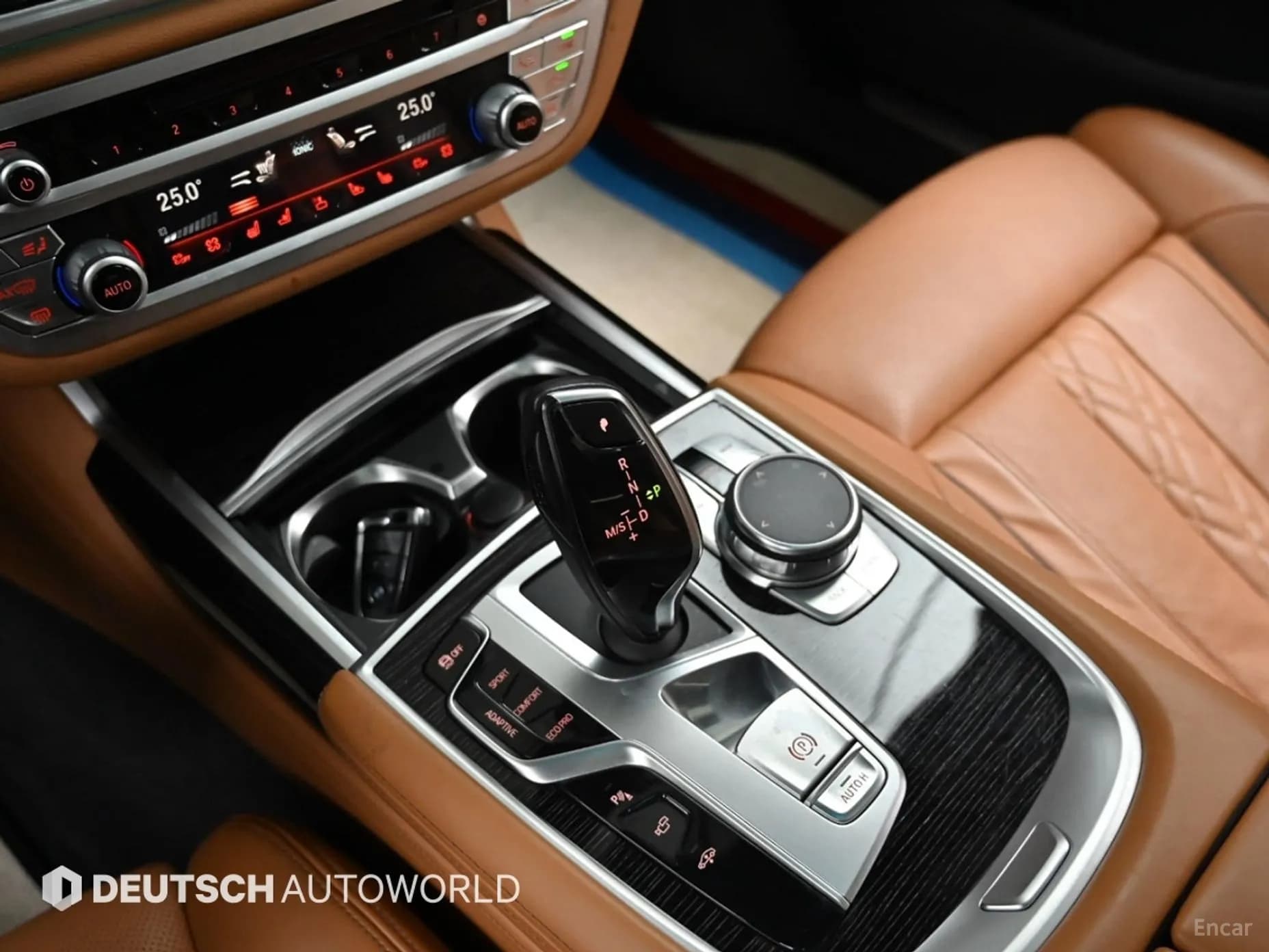 7 Series (G11)