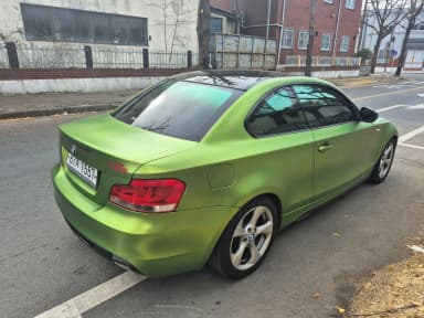 1 Series (E82)