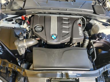 1 Series (E82)