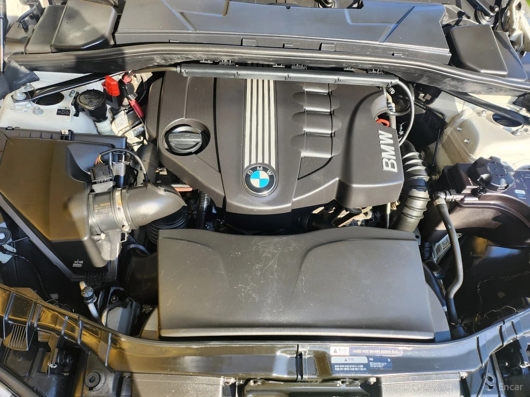 1 Series (E82)