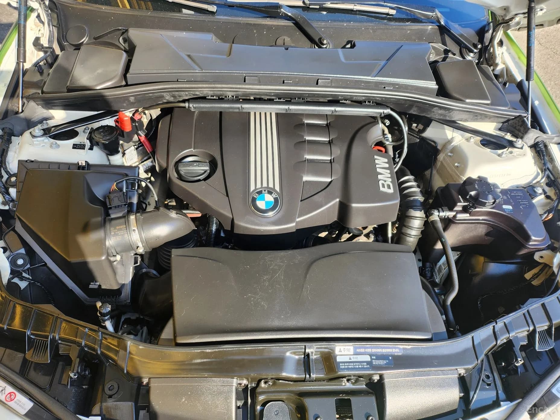 1 Series (E82)