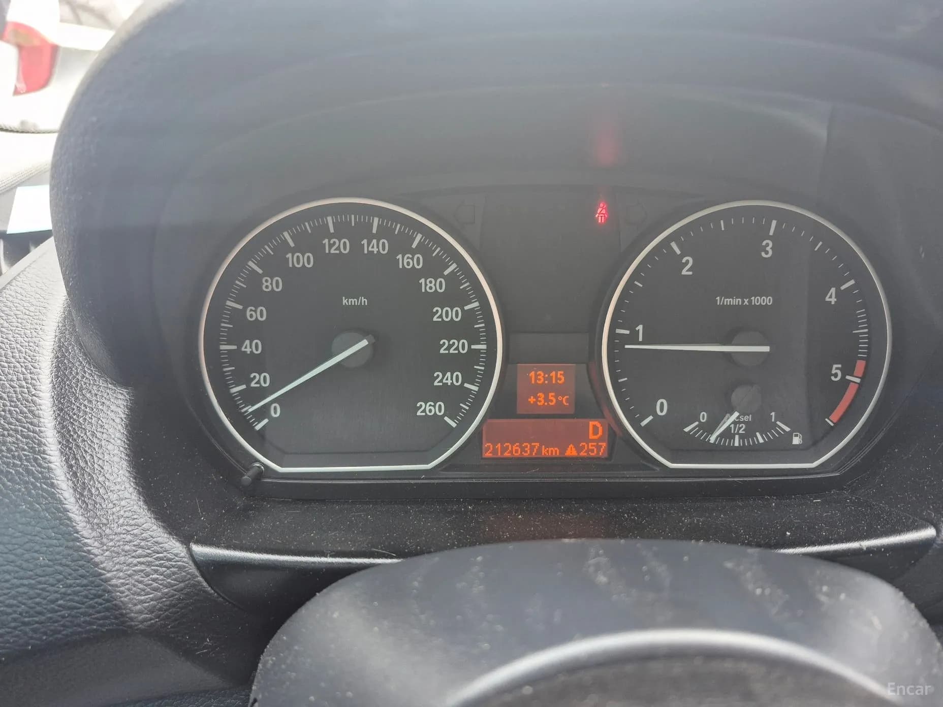 1 Series (E82)