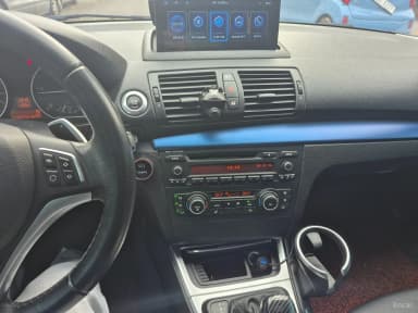1 Series (E82)
