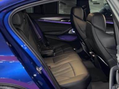 M5 (F90)