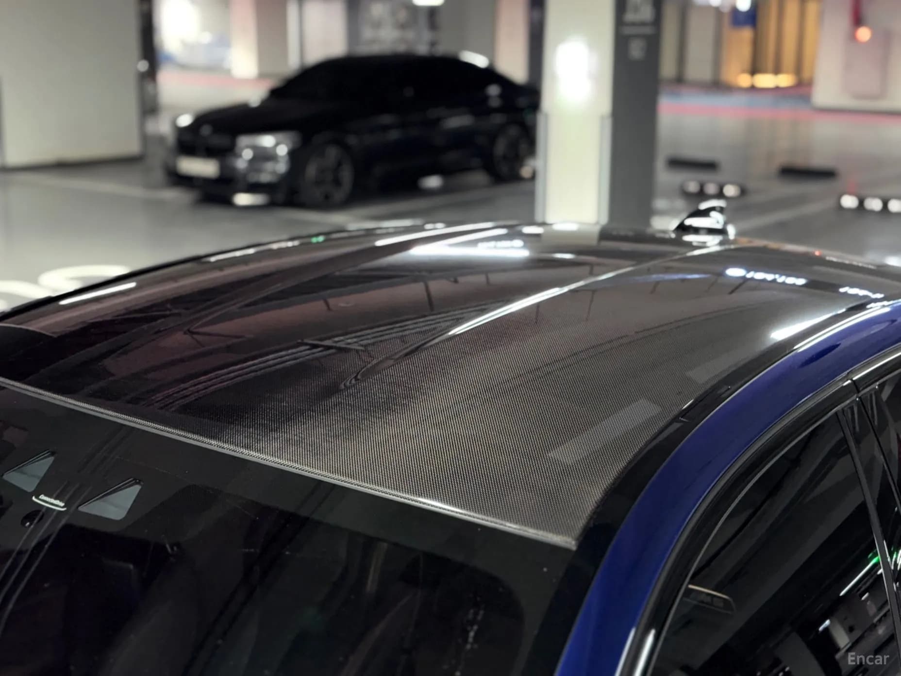 M5 (F90)