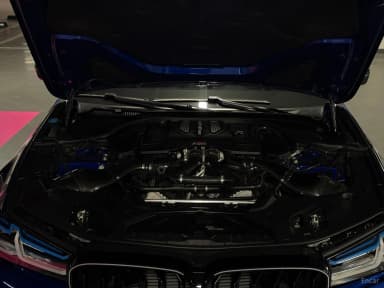 M5 (F90)