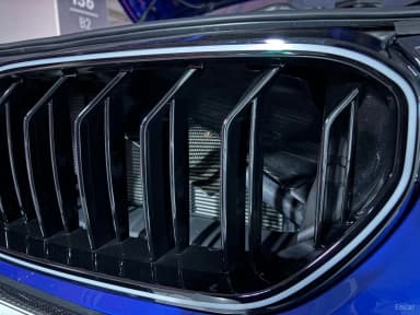 M5 (F90)