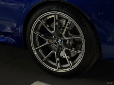 M5 (F90)