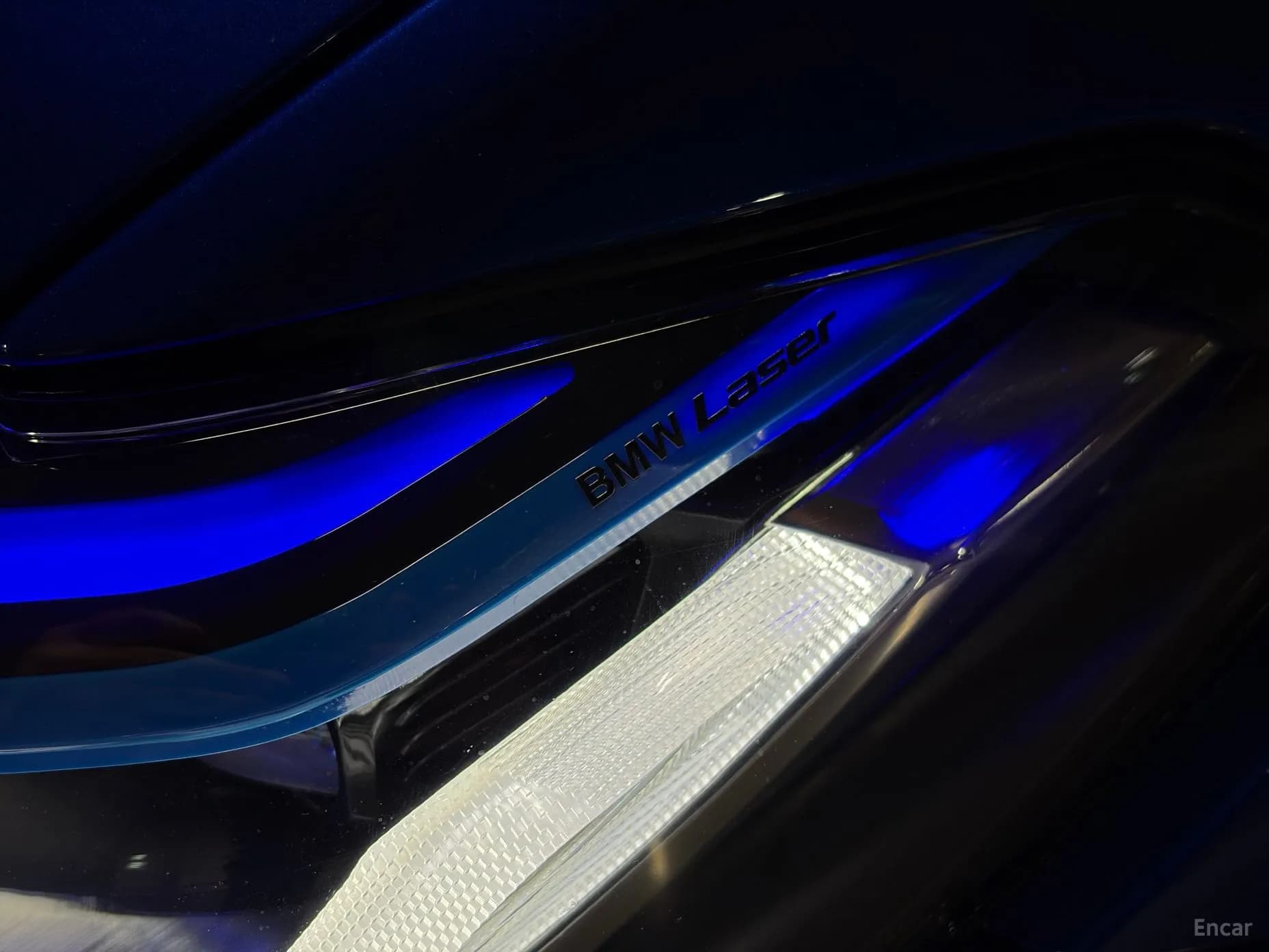 M5 (F90)