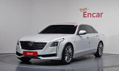 CT6