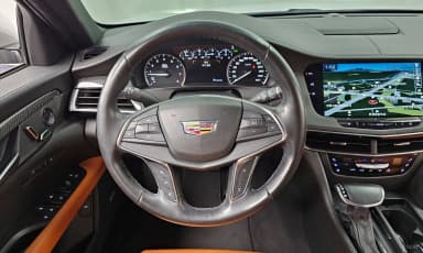 CT6