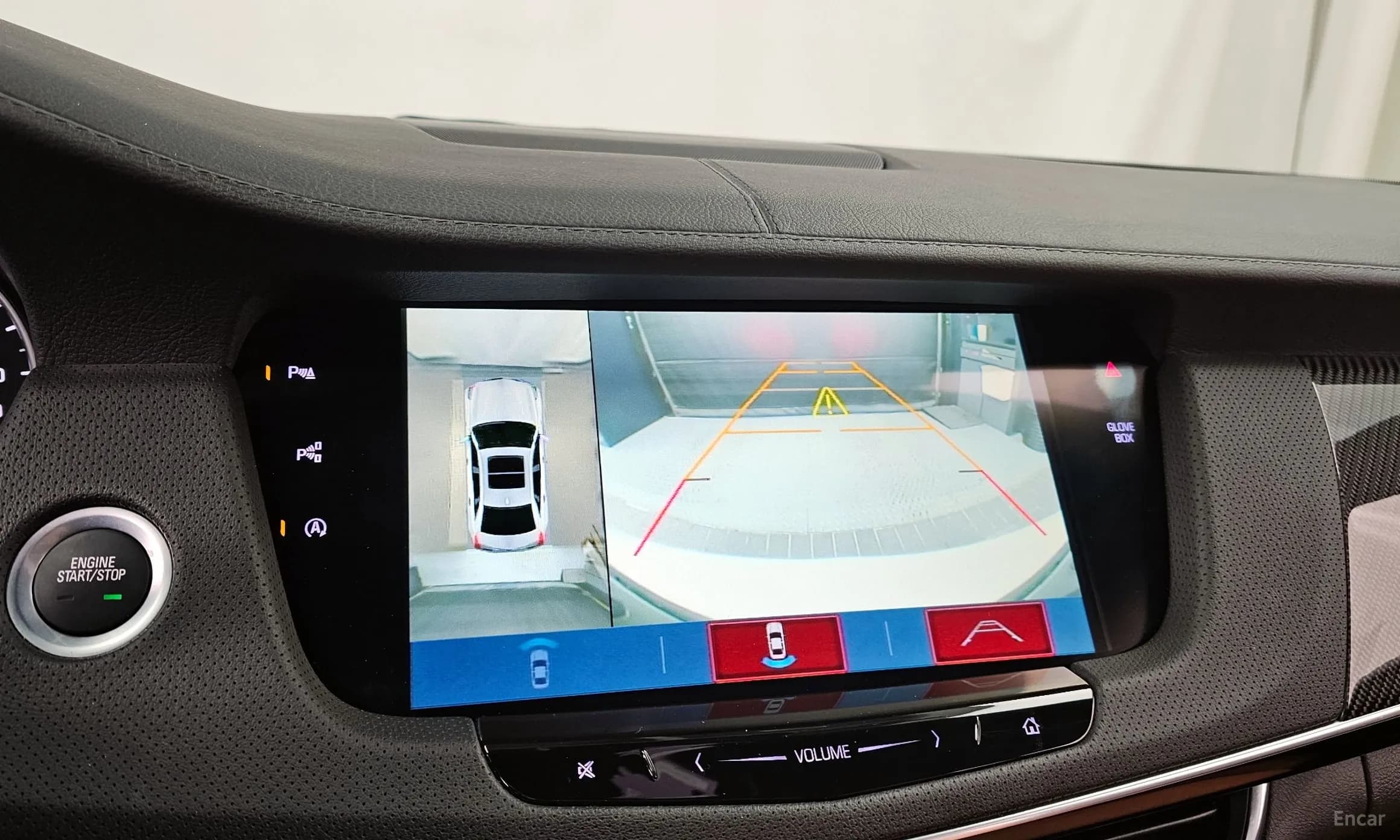 CT6