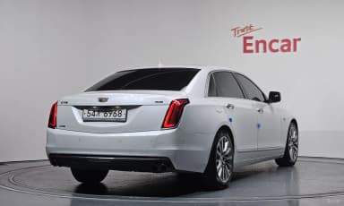 CT6
