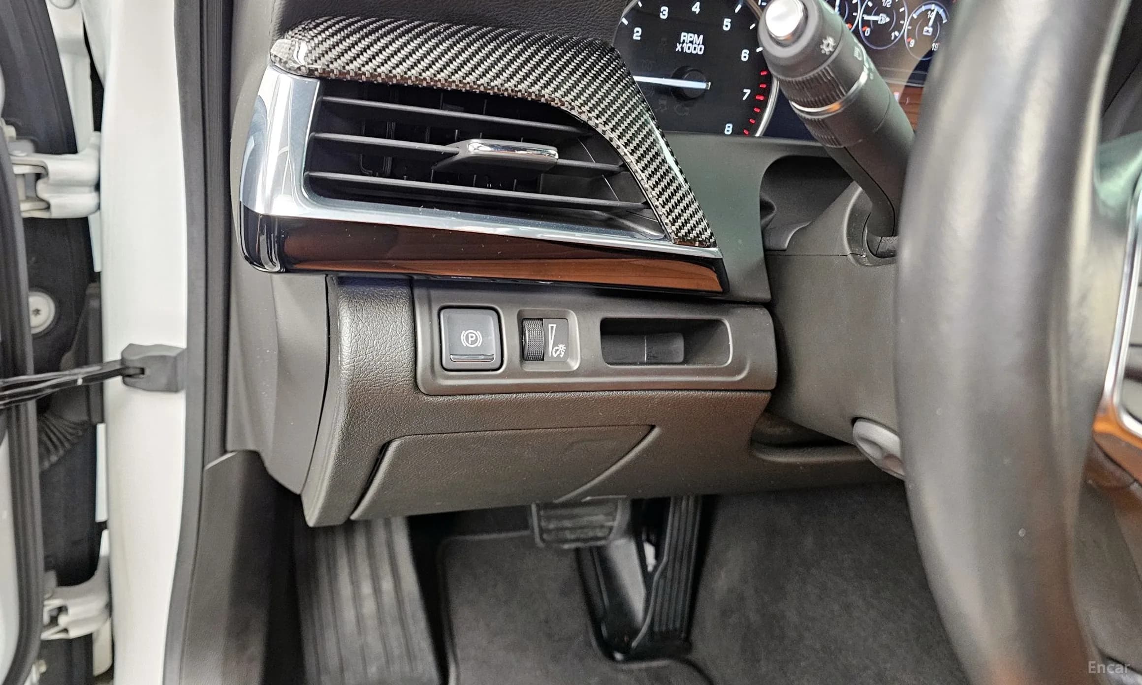 CT6