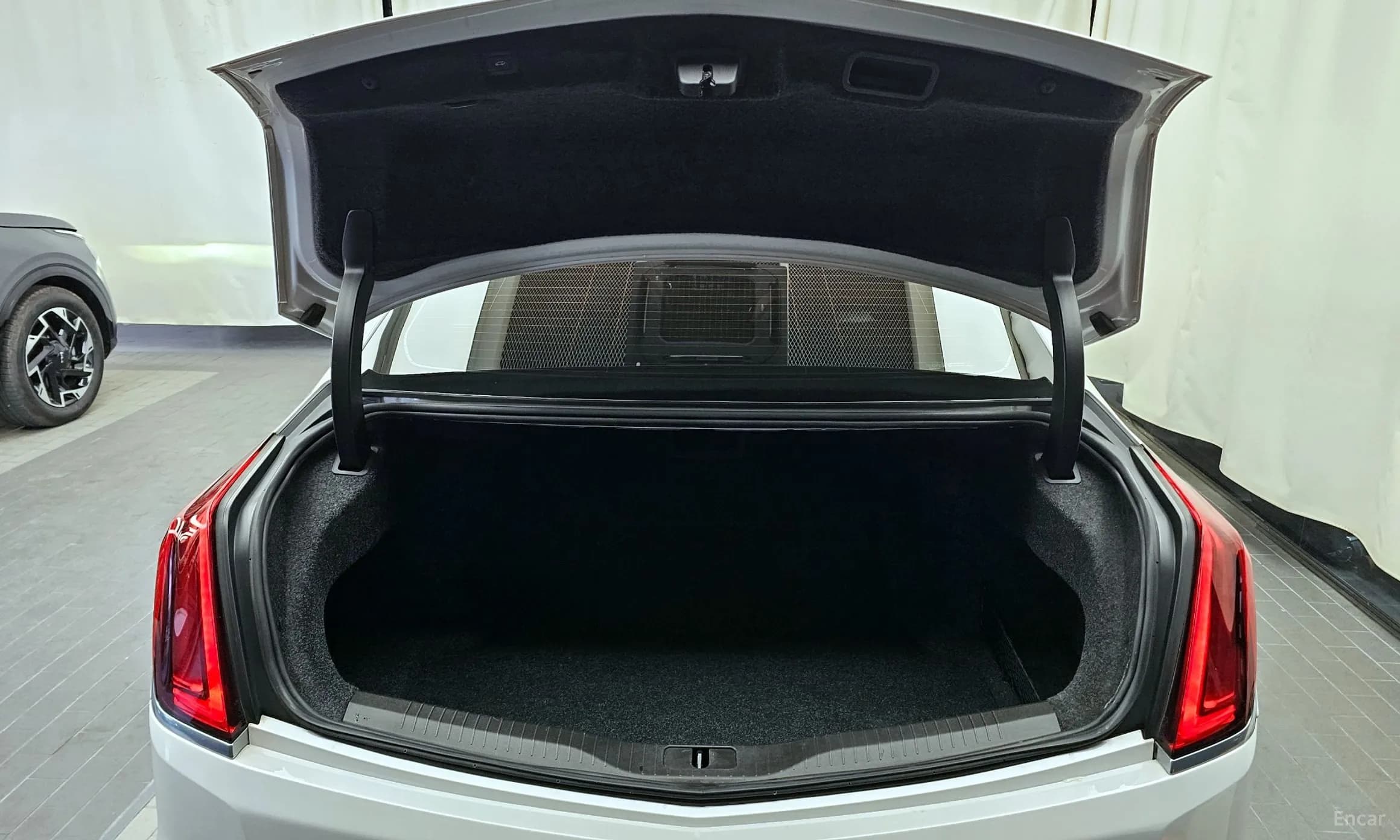 CT6