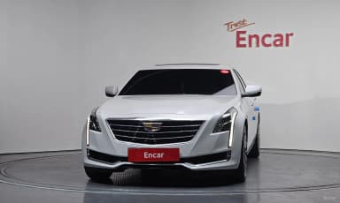 CT6