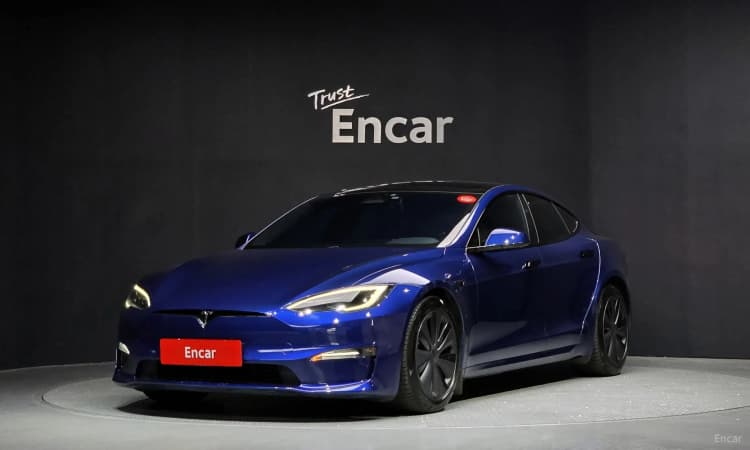 Model S