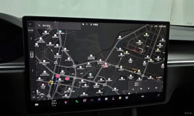 Model S