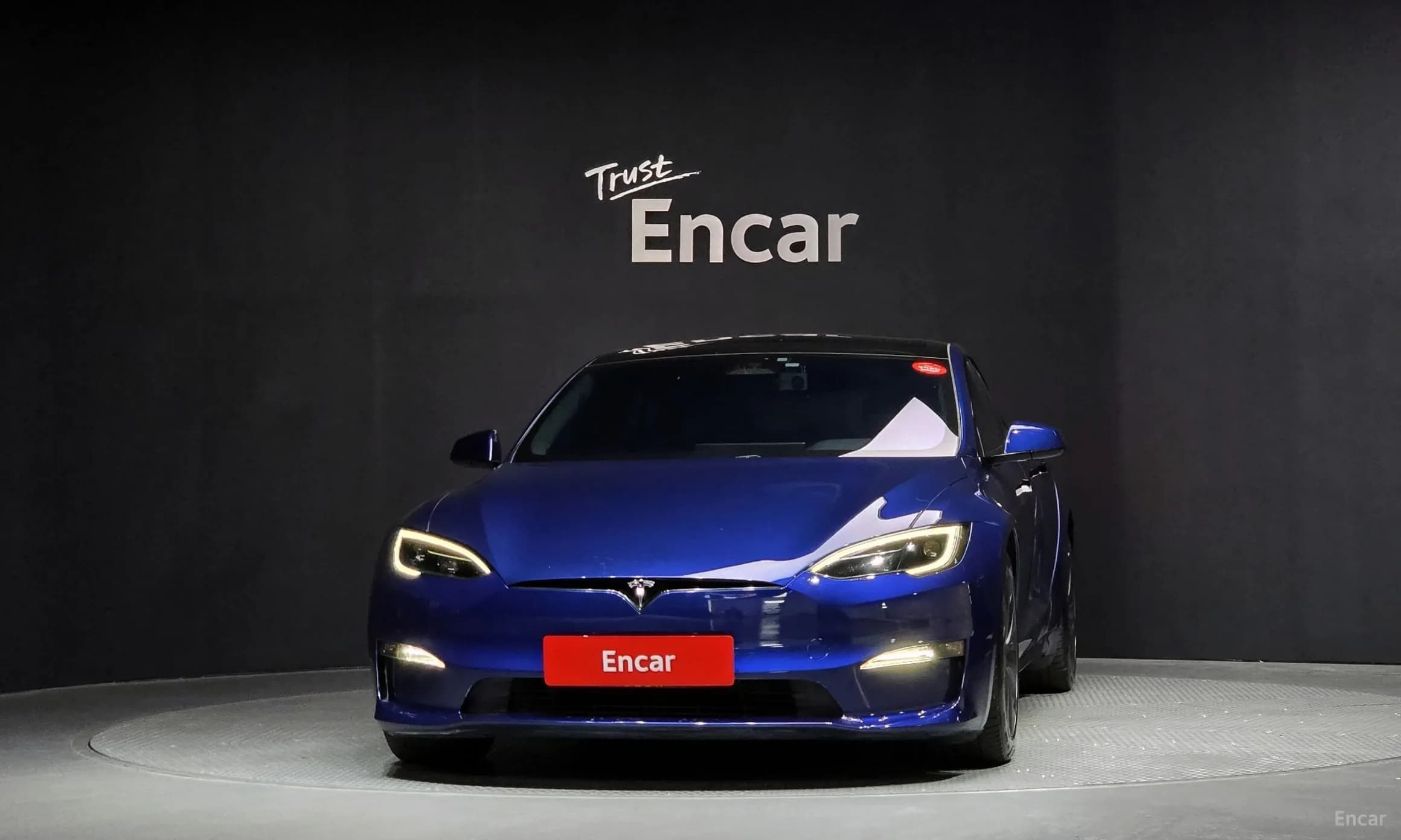 Model S