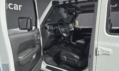 Wrangler (JL)