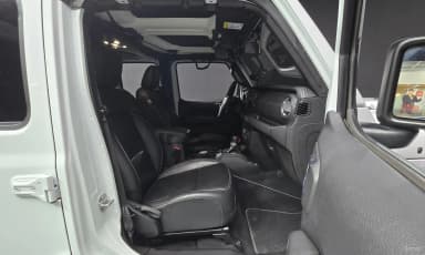 Wrangler (JL)