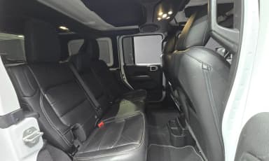Wrangler (JL)