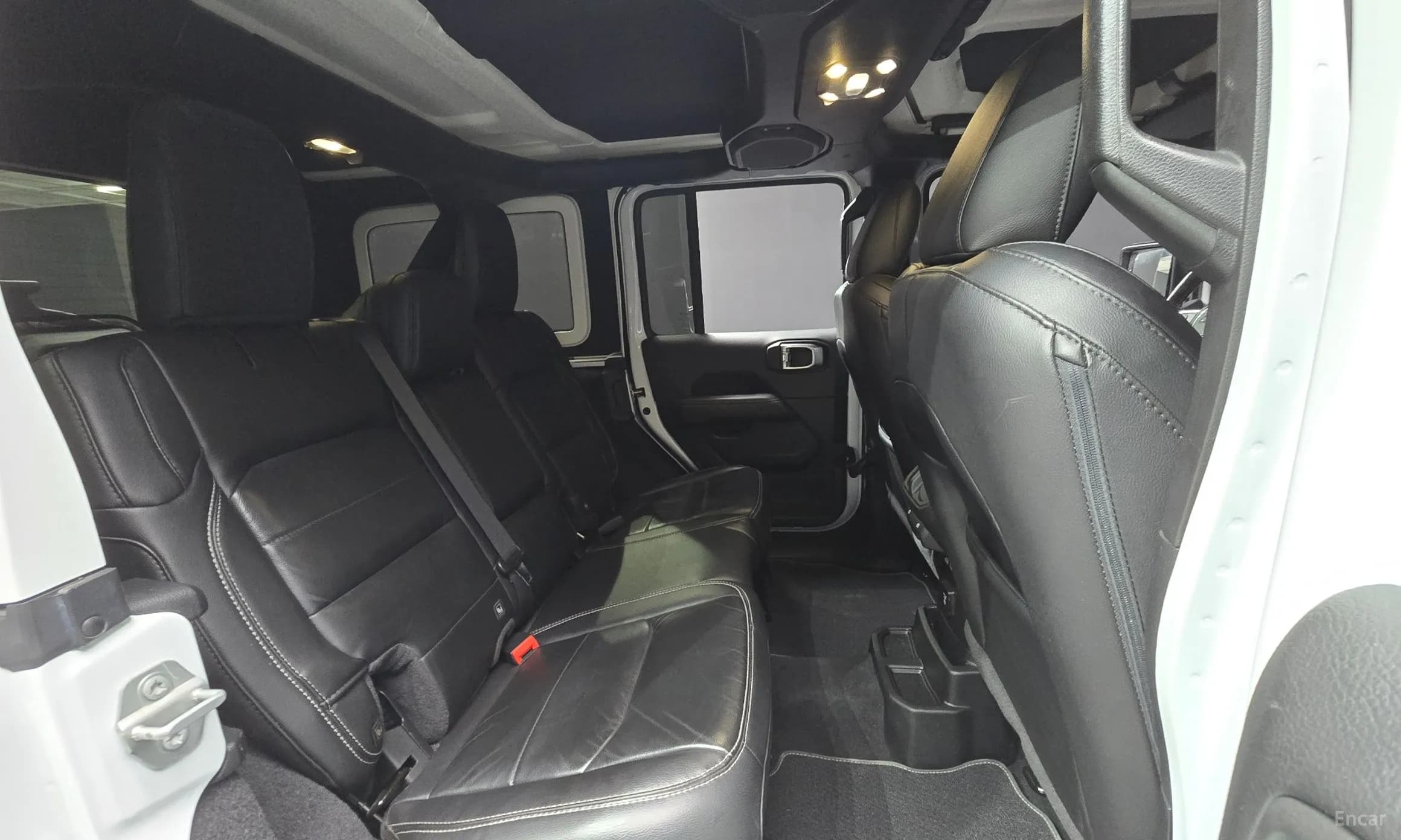 Wrangler (JL)