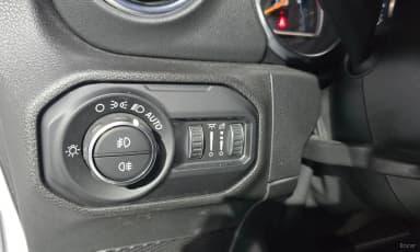 Wrangler (JL)